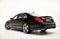 Brabus 2014 Mercedes S63 AMG 8