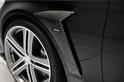 Brabus 2014 Mercedes S63 AMG 9