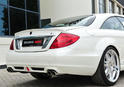 Brabus 800 Coupe 2