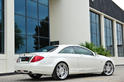 Brabus 800 Coupe 5