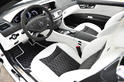 Brabus 800 Coupe 7