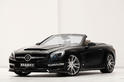 Brabus 800 Roadster Mercedes SL65 AMG 10
