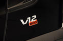 Brabus 800 Roadster Mercedes SL65 AMG 13