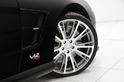 Brabus 800 Roadster Mercedes SL65 AMG 14