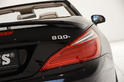 Brabus 800 Roadster Mercedes SL65 AMG 15