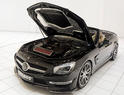 Brabus 800 Roadster Mercedes SL65 AMG 17