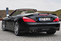 Brabus 800 Roadster Mercedes SL65 AMG 2