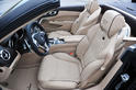 Brabus 800 Roadster Mercedes SL65 AMG 21