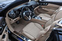 Brabus 800 Roadster Mercedes SL65 AMG 22