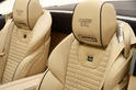 Brabus 800 Roadster Mercedes SL65 AMG 25