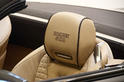 Brabus 800 Roadster Mercedes SL65 AMG 29