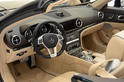 Brabus 800 Roadster Mercedes SL65 AMG 3