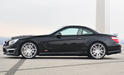 Brabus 800 Roadster Mercedes SL65 AMG 7