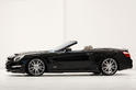 Brabus 800 Roadster Mercedes SL65 AMG 9