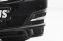Brabus B50 520 2011 Mercedes CL 11