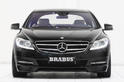Brabus B50 520 2011 Mercedes CL 12