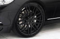 Brabus B50 520 2011 Mercedes CL 16