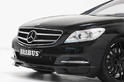 Brabus B50 520 2011 Mercedes CL 17