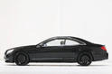 Brabus B50 520 2011 Mercedes CL 19