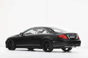 Brabus B50 520 2011 Mercedes CL 20