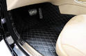 Brabus B50 520 2011 Mercedes CL 26