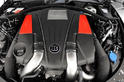 Brabus B50 520 2011 Mercedes CL 30