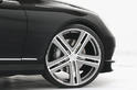 Brabus B50 520 2011 Mercedes CL 6