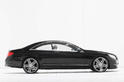 Brabus B50 520 2011 Mercedes CL 8
