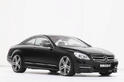 Brabus B50 520 2011 Mercedes CL 9