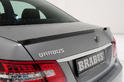 Brabus B63 S Mercedes E63 AMG 11
