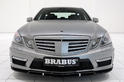 Brabus B63 S Mercedes E63 AMG 5