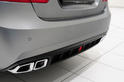 Brabus B63 S Mercedes E63 AMG 6