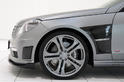 Brabus B63 S Mercedes E63 AMG 7