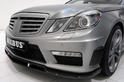 Brabus B63 S Mercedes E63 AMG 8