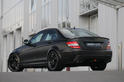 Brabus Bullit Black Arrow 2