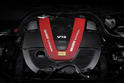 Brabus Bullit Black Arrow 4