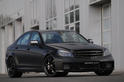 Brabus Bullit Black Arrow 5