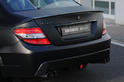 Brabus Bullit Black Arrow 8