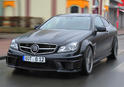 Brabus Bullit Coupe 1