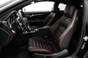 Brabus Bullit Coupe 14