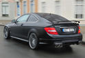 Brabus Bullit Coupe 2