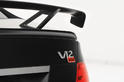 Brabus Bullit Coupe 21