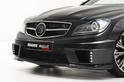 Brabus Bullit Coupe 22