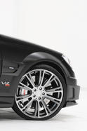 Brabus Bullit Coupe 26