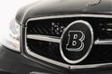 Brabus Bullit Coupe 27