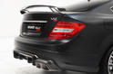 Brabus Bullit Coupe 29