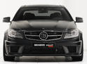 Brabus Bullit Coupe 36