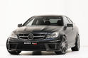 Brabus Bullit Coupe 37