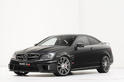 Brabus Bullit Coupe 39