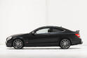 Brabus Bullit Coupe 40